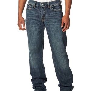 NWT!!! Men’s LUCKY BRAND 361 Vintage Straight Jeans 32X30